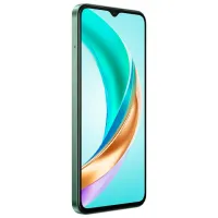 Smartphone Honor X6b 4 GB/ 128 GB/ Dual SIM/ Green Forest photo 5