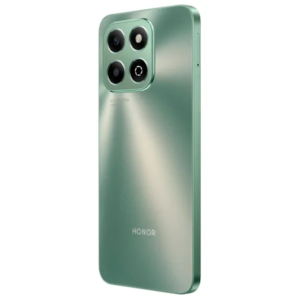 Honor X6b  4 GB/ 256 GB/ Dual SIM/ Green Forest photo 7