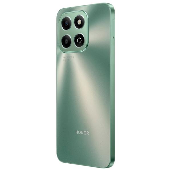 Honor X6b  4 GB/ 256 GB/ Dual SIM/ Green Forest photo 7