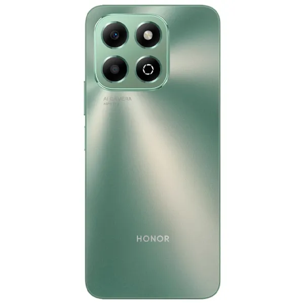 Honor X6b  4 GB/ 256 GB/ Dual SIM/ Green Forest photo 8