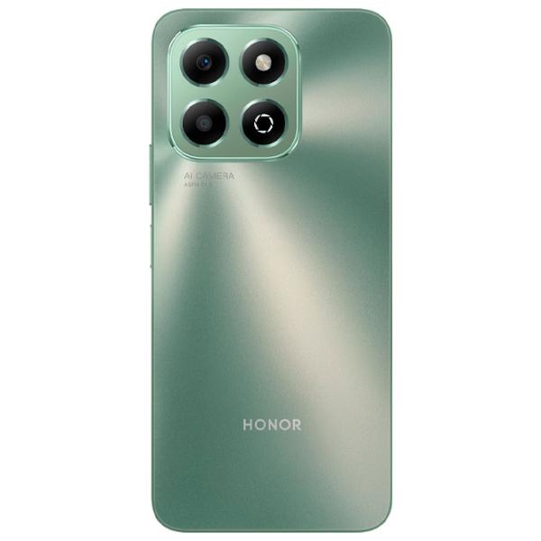 Honor X6b  4 GB/ 256 GB/ Dual SIM/ Green Forest photo 8