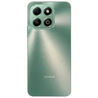 Smartphone Honor X6b 4 GB/ 128 GB/ Dual SIM/ Green Forest photo 7