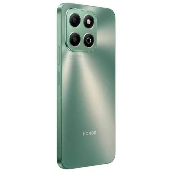 Honor X6b  4 GB/ 256 GB/ Dual SIM/ Green Forest photo 9