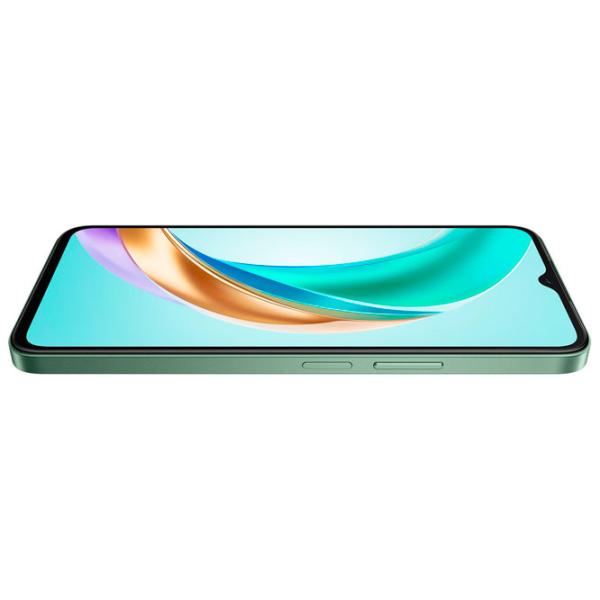 Honor X6b  4 GB/ 256 GB/ Dual SIM/ Green Forest photo 10