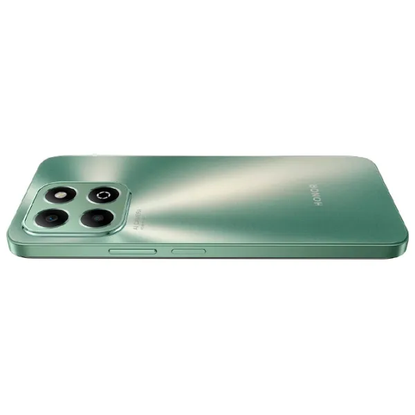 Honor X6b  4 GB/ 256 GB/ Dual SIM/ Green Forest photo 11