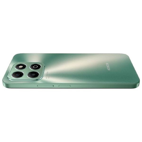 Honor X6b  4 GB/ 256 GB/ Dual SIM/ Green Forest photo 11