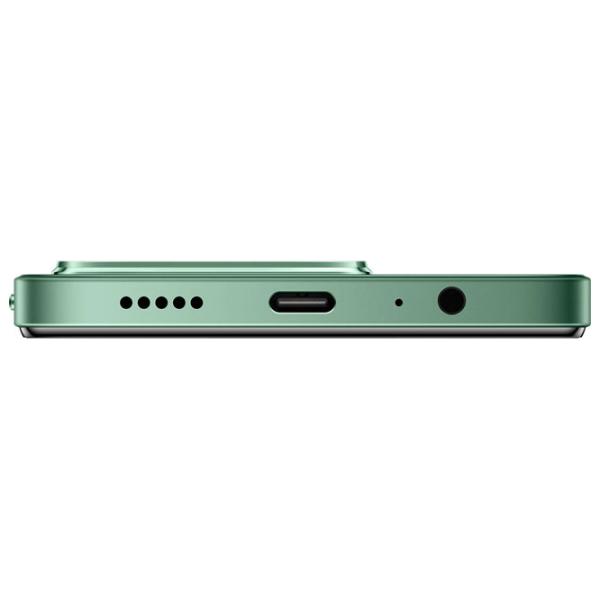 Honor X6b  4 GB/ 256 GB/ Dual SIM/ Green Forest photo 15