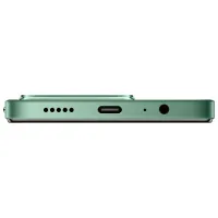 Smartphone Honor X6b 4 GB/ 128 GB/ Dual SIM/ Green Forest photo 14