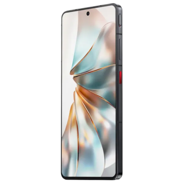 ZTE nubia Z60s Pro 16 ГБ/ 512 ГБ/ Dual SIM/ Черный  photo 3 ZTE nubia Z60s Pro 16 ГБ/ 512 ГБ/ Dual SIM/ Черный  photo 3