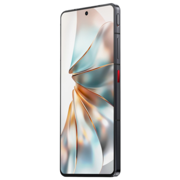 ZTE nubia Z60s Pro 16 ГБ/ 512 ГБ/ Dual SIM/ Черный  photo 3 ZTE nubia Z60s Pro 16 ГБ/ 512 ГБ/ Dual SIM/ Черный  photo 3
