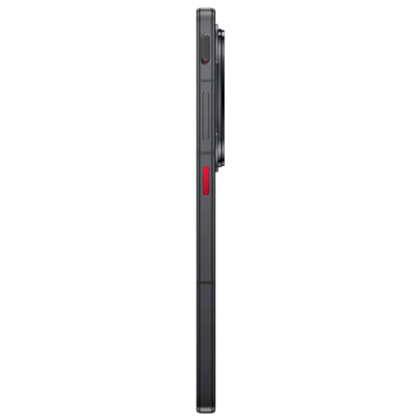 ZTE nubia Z60s Pro 16 ГБ/ 512 ГБ/ Dual SIM/ Черный  photo 4 ZTE nubia Z60s Pro 16 ГБ/ 512 ГБ/ Dual SIM/ Черный  photo 4