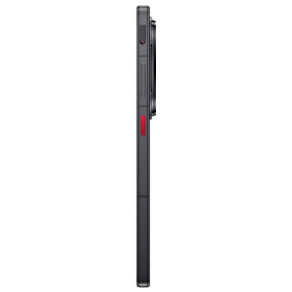 ZTE nubia Z60s Pro 16 ГБ/ 512 ГБ/ Dual SIM/ Черный  photo 4 ZTE nubia Z60s Pro 16 ГБ/ 512 ГБ/ Dual SIM/ Черный  photo 4
