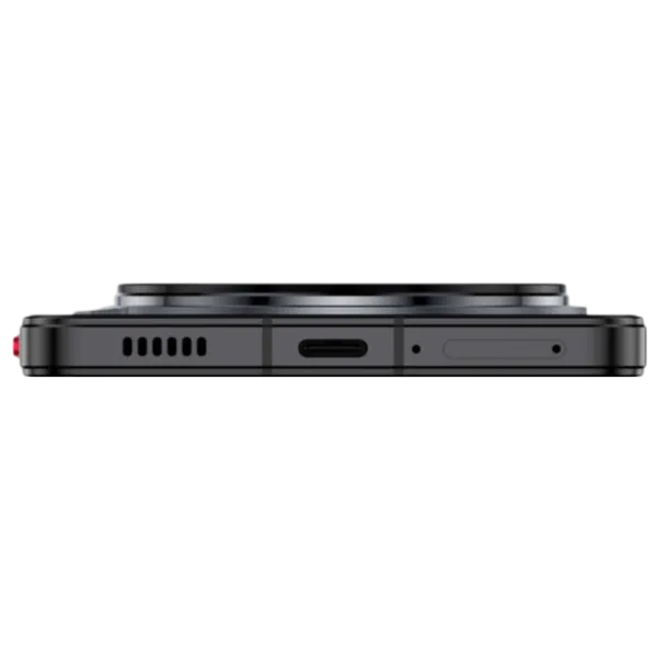 ZTE nubia Z60s Pro 16 ГБ/ 512 ГБ/ Dual SIM/ Черный  photo 6 ZTE nubia Z60s Pro 16 ГБ/ 512 ГБ/ Dual SIM/ Черный  photo 6
