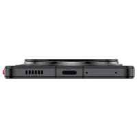 Смартфон ZTE nubia Z60s Pro 16 ГБ/ 512 ГБ/ Dual SIM/ Черный photo 5
