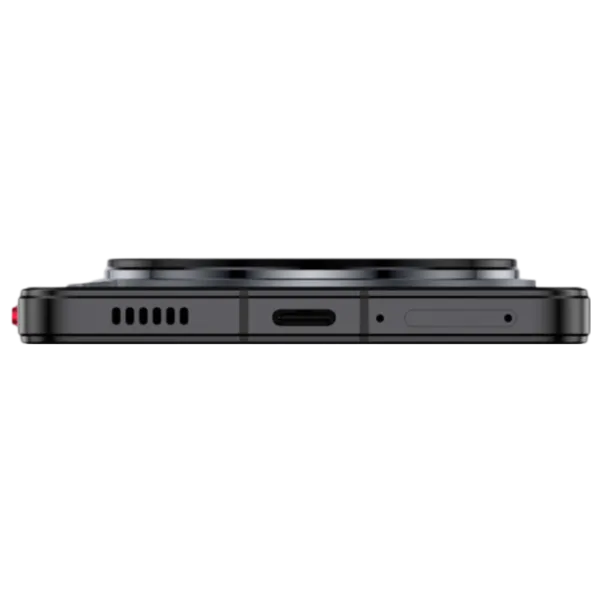 ZTE nubia Z60s Pro 16 ГБ/ 512 ГБ/ Dual SIM/ Черный  photo 7 ZTE nubia Z60s Pro 16 ГБ/ 512 ГБ/ Dual SIM/ Черный  photo 7