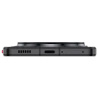 Смартфон ZTE nubia Z60s Pro 16 ГБ/ 512 ГБ/ Dual SIM/ Черный photo 6