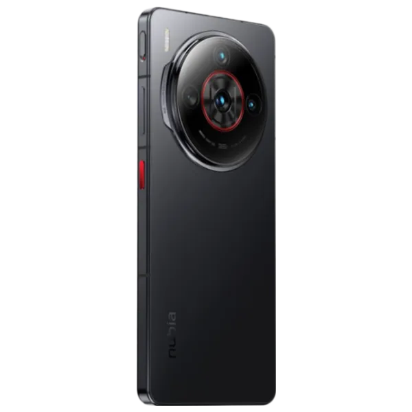 ZTE nubia Z60s Pro 16 ГБ/ 512 ГБ/ Dual SIM/ Черный  photo 8 ZTE nubia Z60s Pro 16 ГБ/ 512 ГБ/ Dual SIM/ Черный  photo 8