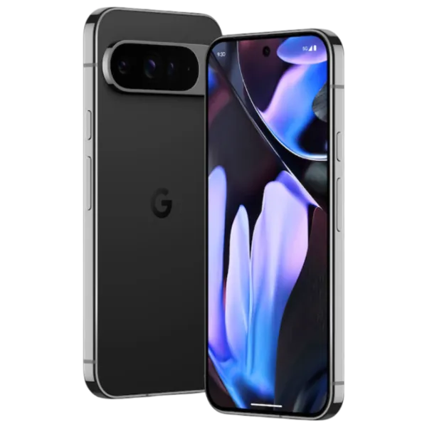 Google Pixel 9 Pro XL 16 GB/ 128 GB/ Single SIM/ Black Obsidian photo 9