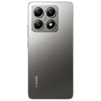 Смартфон Xiaomi 14T 12 ГБ/ 256 ГБ/ Dual SIM/ Серый Titan photo 3