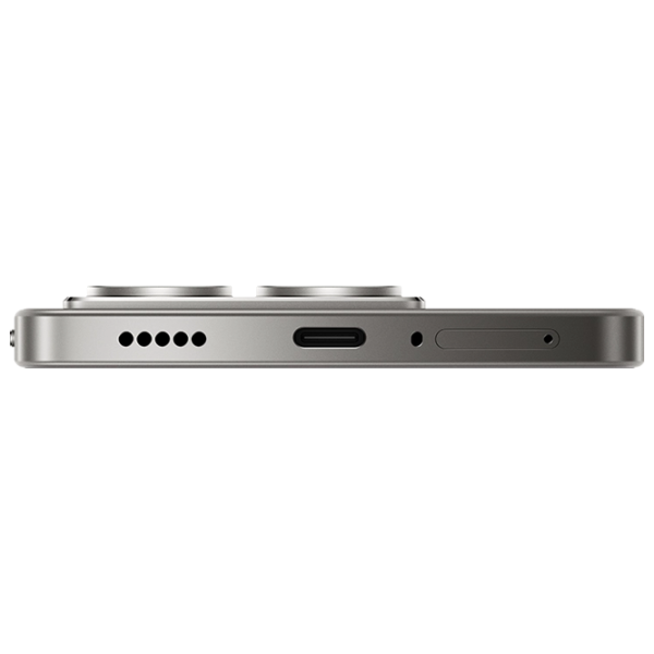 Xiaomi 14T 12 GB/ 256 GB/ Dual SIM/ Gray Titan photo 7 Xiaomi 14T 12 GB/ 256 GB/ Dual SIM/ Gray Titan photo 7