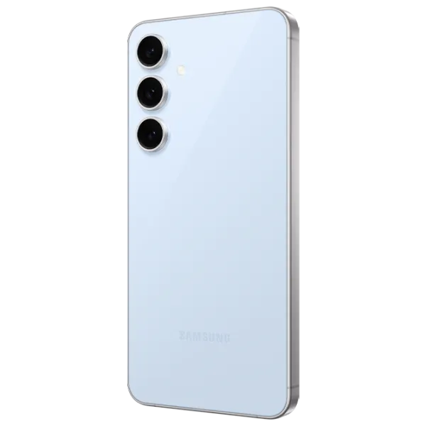 Samsung Galaxy S24 FE 8 ГБ/ 256 ГБ/ Dual SIM/ Синий  photo 3