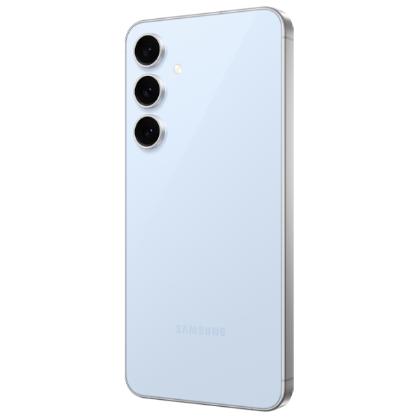 Samsung Galaxy S24 FE 8 ГБ/ 256 ГБ/ Dual SIM/ Синий  photo 3