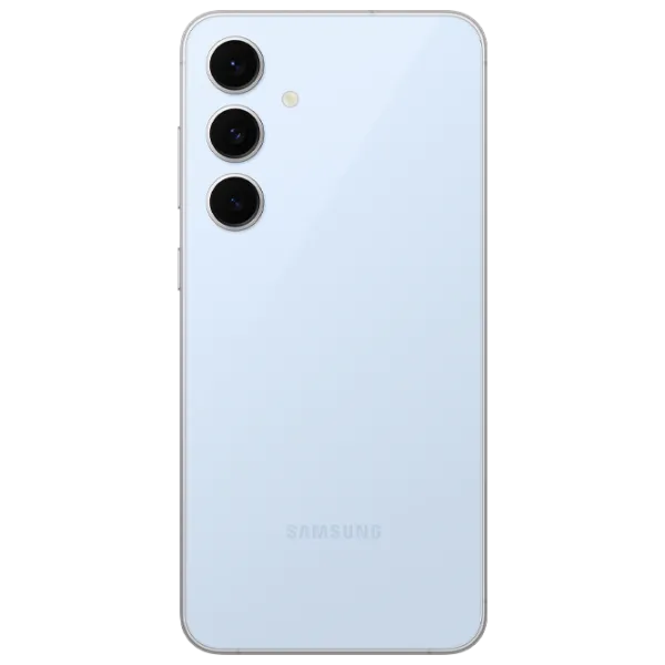 Samsung Galaxy S24 FE 8 ГБ/ 256 ГБ/ Dual SIM/ Синий  photo 4