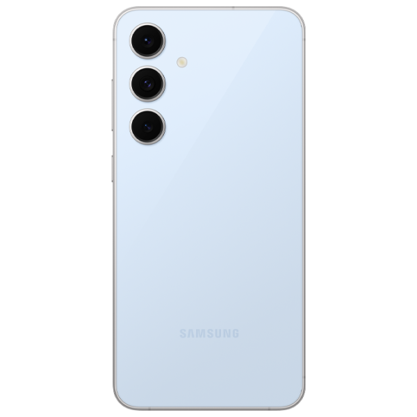 Samsung Galaxy S24 FE 8 ГБ/ 256 ГБ/ Dual SIM/ Синий  photo 4