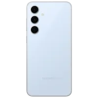 Смартфон Samsung Galaxy S24 FE 8 ГБ/ 256 ГБ/ Dual SIM/ Синий photo 3