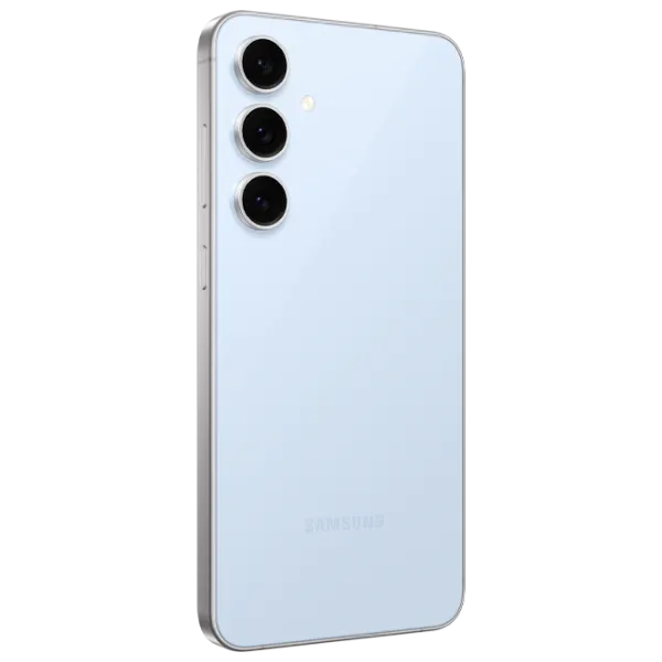Samsung Galaxy S24 FE 8 ГБ/ 256 ГБ/ Dual SIM/ Синий  photo 5