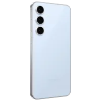 Смартфон Samsung Galaxy S24 FE 8 ГБ/ 256 ГБ/ Dual SIM/ Синий photo 4