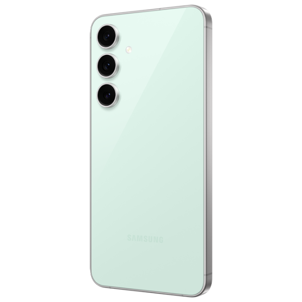 Samsung Galaxy S24 FE 8 ГБ/ 256 ГБ/ Dual SIM/ Мятный  photo 6 Samsung Galaxy S24 FE 8 ГБ/ 256 ГБ/ Dual SIM/ Мятный  photo 6