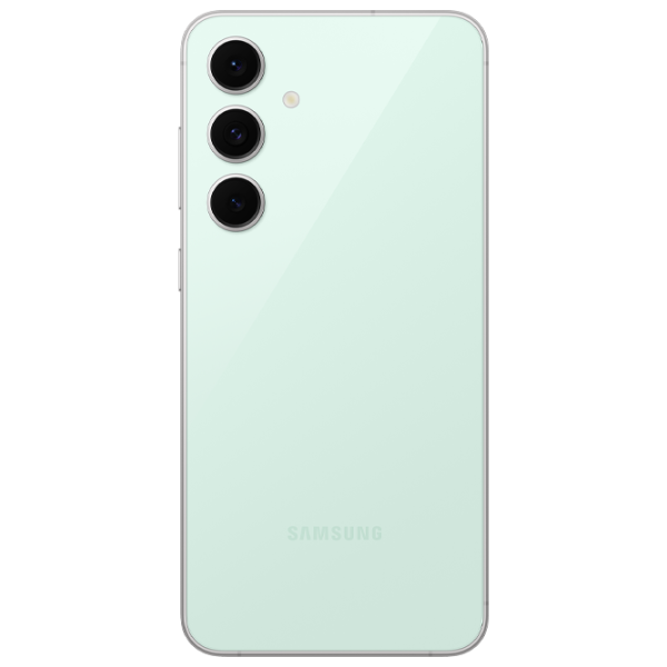 Samsung Galaxy S24 FE 8 ГБ/ 256 ГБ/ Dual SIM/ Мятный  photo 7 Samsung Galaxy S24 FE 8 ГБ/ 256 ГБ/ Dual SIM/ Мятный  photo 7