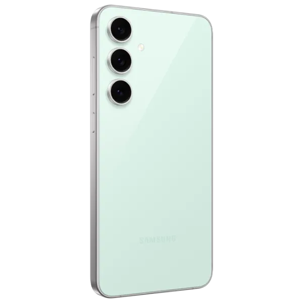 Samsung Galaxy S24 FE 8 ГБ/ 256 ГБ/ Dual SIM/ Мятный  photo 8 Samsung Galaxy S24 FE 8 ГБ/ 256 ГБ/ Dual SIM/ Мятный  photo 8