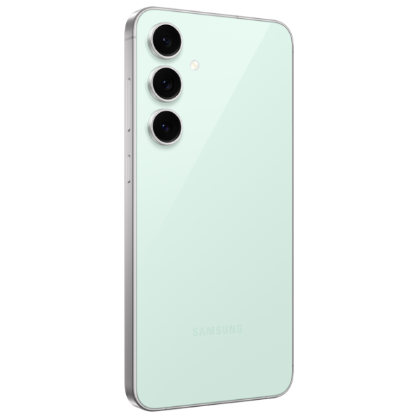 Samsung Galaxy S24 FE 8 ГБ/ 256 ГБ/ Dual SIM/ Мятный  photo 8 Samsung Galaxy S24 FE 8 ГБ/ 256 ГБ/ Dual SIM/ Мятный  photo 8