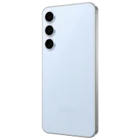 Смартфон Samsung Galaxy S24 FE 8 ГБ/ 128 ГБ/ Dual SIM/ Синий photo 5