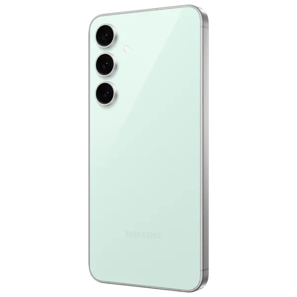 Samsung Galaxy S24 FE 8 ГБ/ 128 ГБ/ Dual SIM/ Мятный  photo 6
