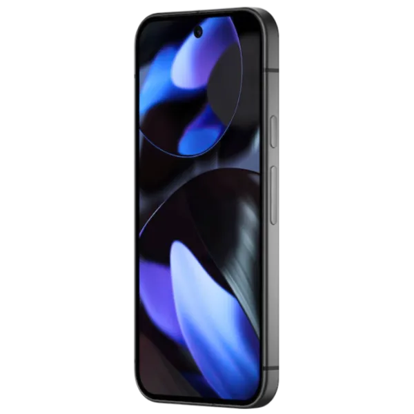 Google Pixel 9 12 GB/ 256 GB/ Dual SIM/ Black Obsidian photo 4
