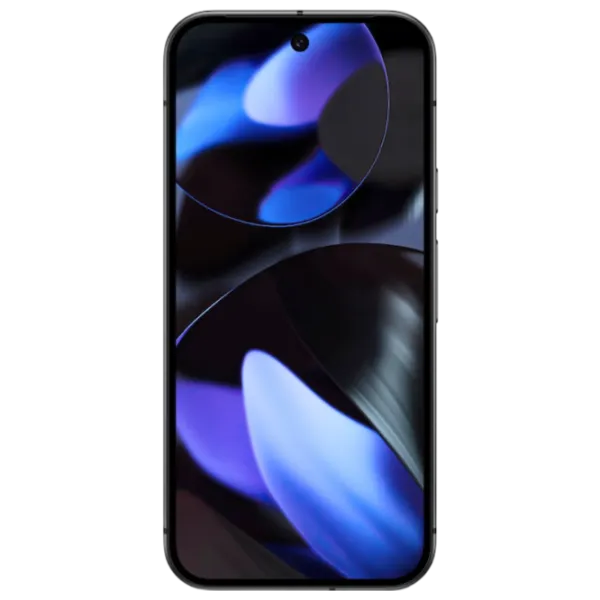 Google Pixel 9 12 GB/ 256 GB/ Dual SIM/ Black Obsidian photo 5