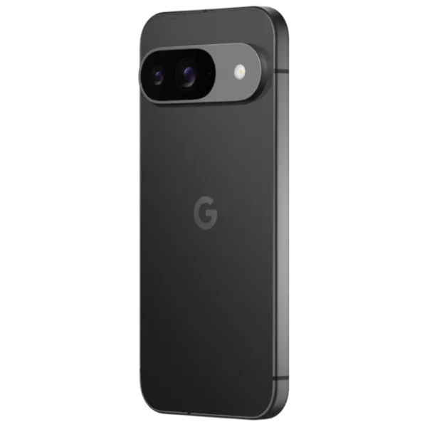 Google Pixel 9 12 GB/ 256 GB/ Dual SIM/ Black Obsidian photo 6