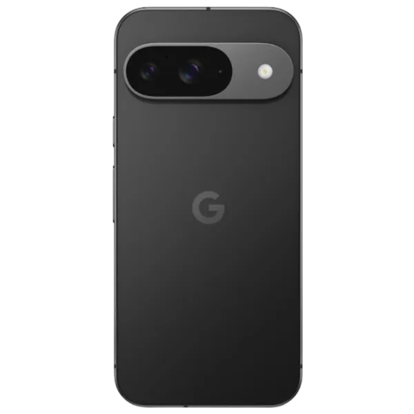 Google Pixel 9 12 GB/ 256 GB/ Dual SIM/ Black Obsidian photo 7