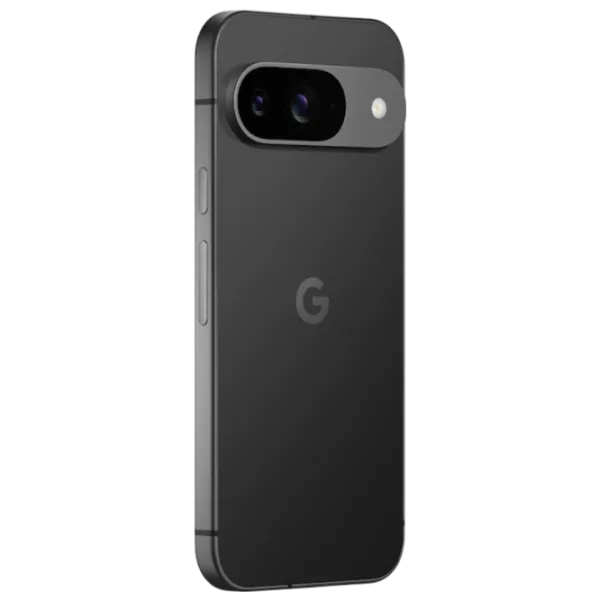Google Pixel 9 12 GB/ 256 GB/ Dual SIM/ Black Obsidian photo 8
