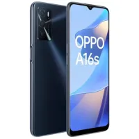 Смартфон Oppo A16s 4 ГБ/ 64 ГБ/ Dual SIM/ Черный photo 2