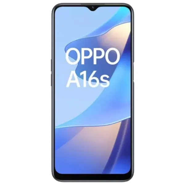 Oppo A16s 4 ГБ/ 64 ГБ/ Dual SIM/ Черный  photo 4