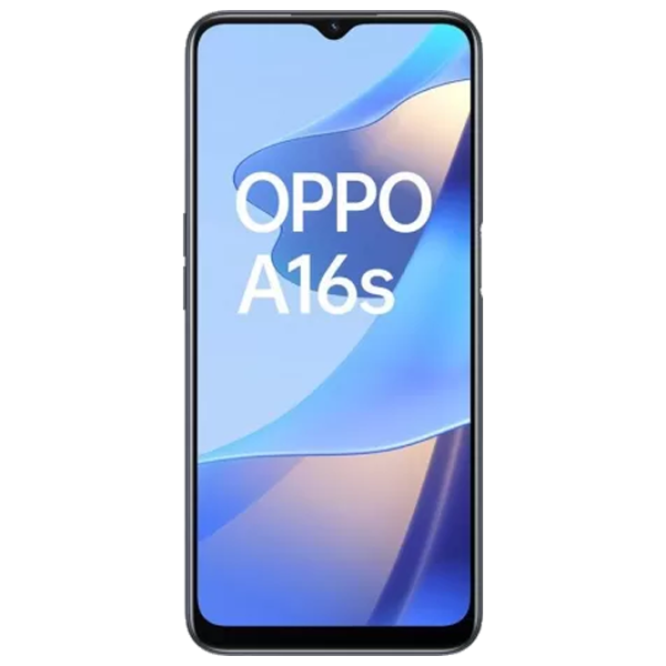 Oppo A16s 4 ГБ/ 64 ГБ/ Dual SIM/ Черный  photo 4