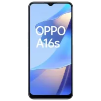 Смартфон Oppo A16s 4 ГБ/ 64 ГБ/ Dual SIM/ Черный photo 3