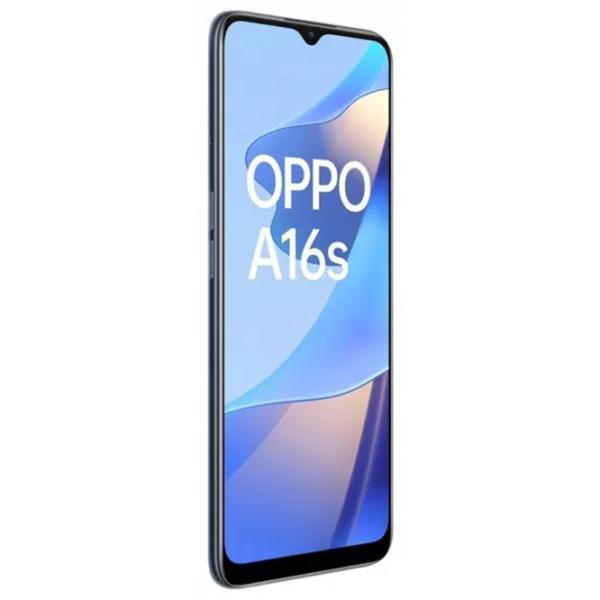 Oppo A16s 4 ГБ/ 64 ГБ/ Dual SIM/ Черный  photo 5