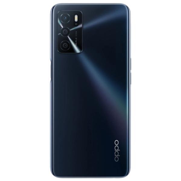 Oppo A16s 4 ГБ/ 64 ГБ/ Dual SIM/ Черный  photo 6