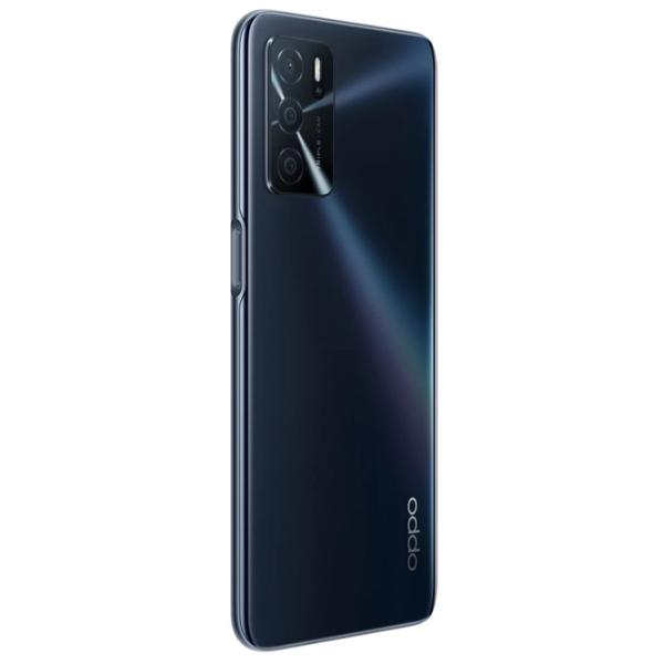 Oppo A16s 4 ГБ/ 64 ГБ/ Dual SIM/ Черный  photo 7