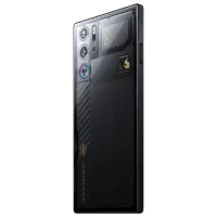 Смартфон ZTE nubia Red Magic 9S Pro 16 ГБ/ 512 ГБ/ Dual SIM/ Прозрачный Прозрачный photo 4